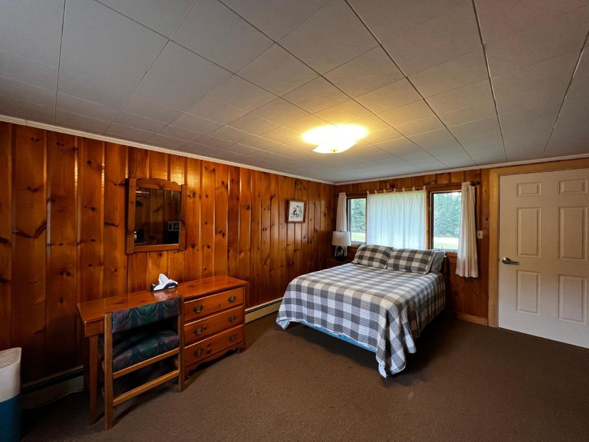 Unity Sky Lodge Jackman Eksteriør billede