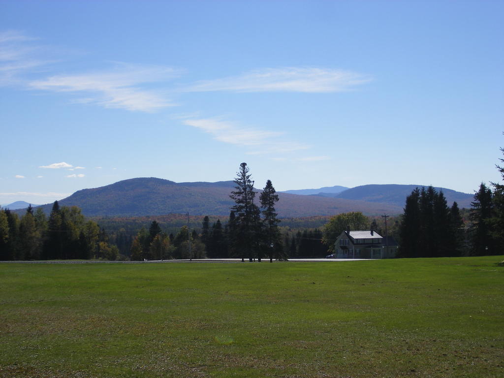 Unity Sky Lodge Jackman Værelse billede