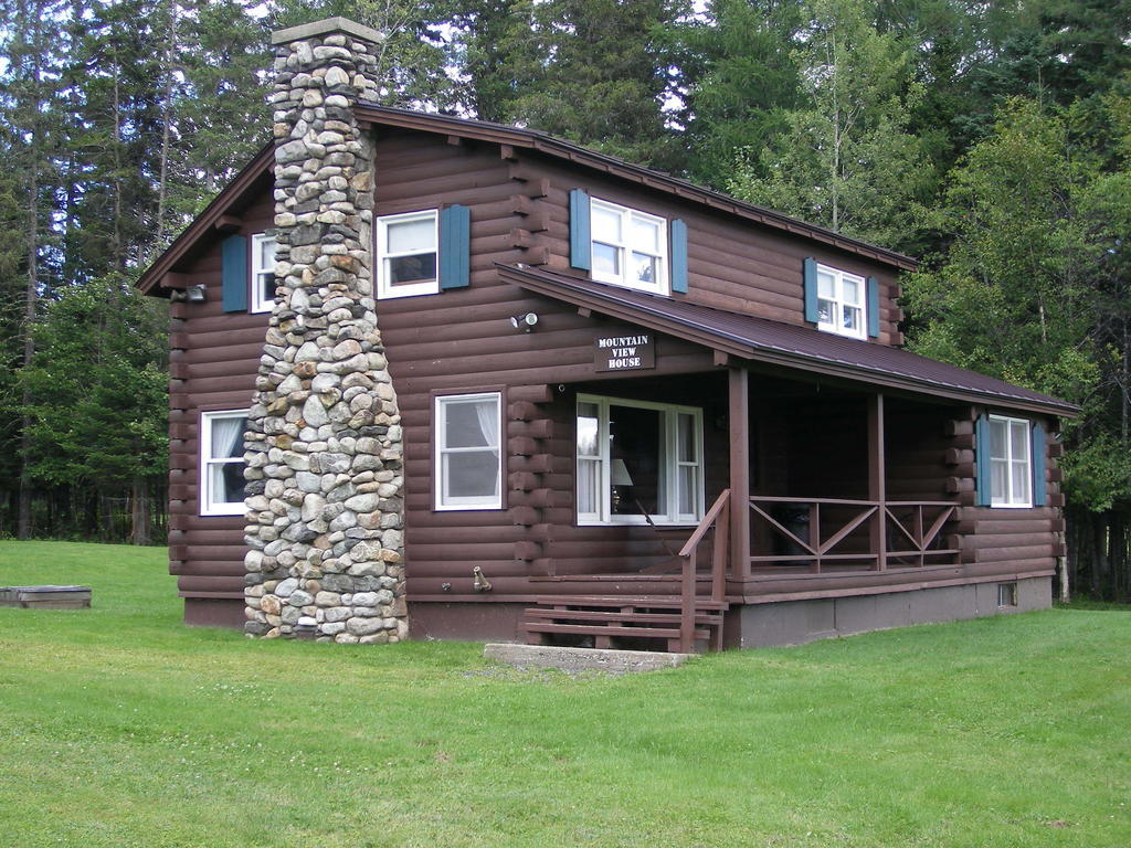 Unity Sky Lodge Jackman Værelse billede